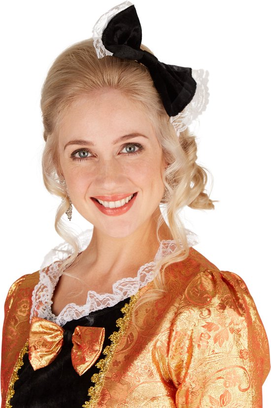 Déguisement princesse baroque M - dressforfun - halloween - fête - carnaval