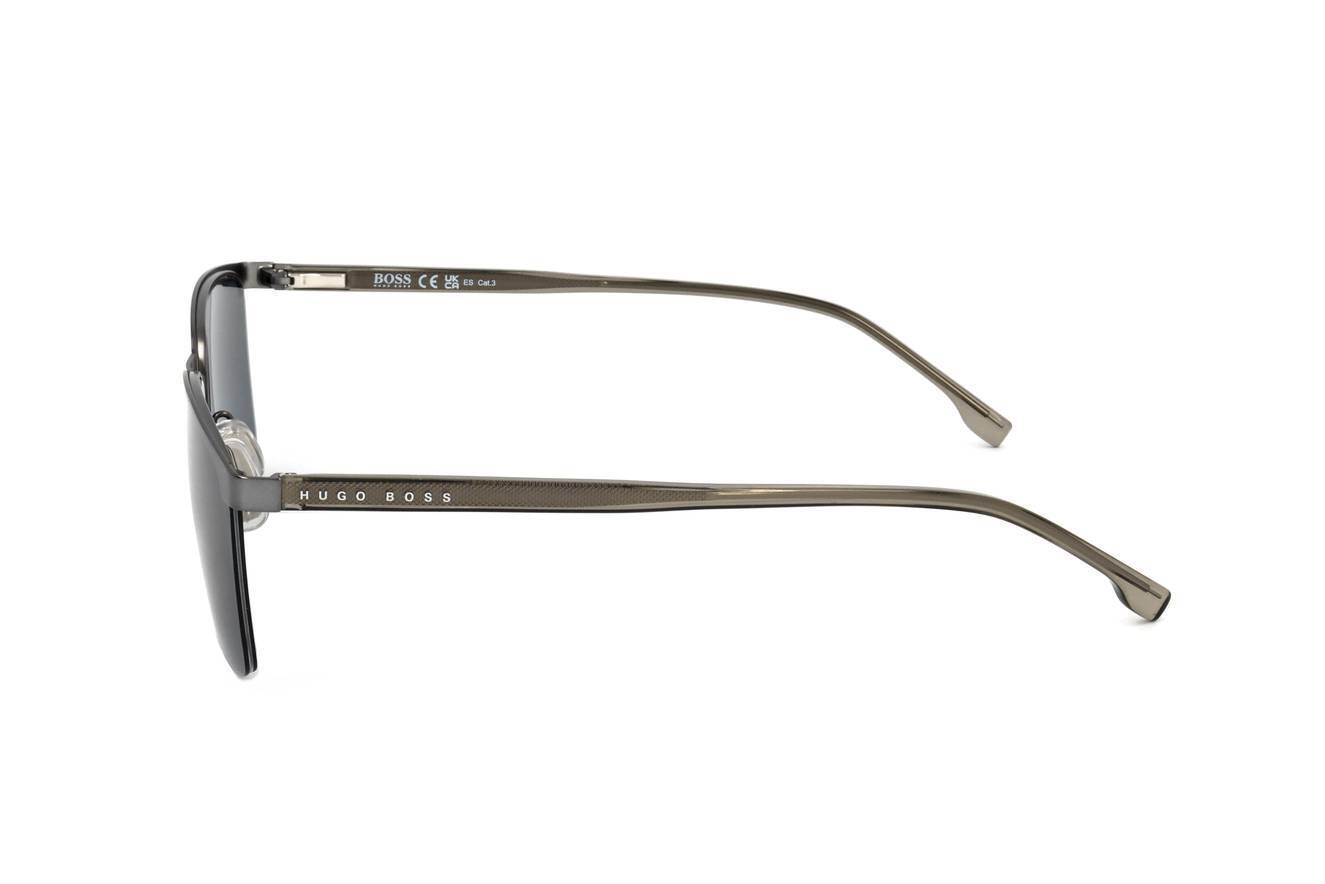 Lunettes de soleil Hugo Boss - Matte Dark Ruthenium - 1088/S