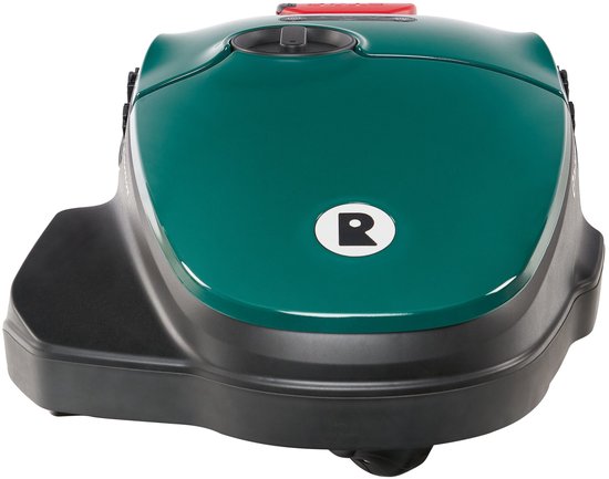 ROBOMOW RKS800 - Tondeuse robot - Tondeuse automatique - Wi-Fi - Tonte des bordures - Contrôlable via une application - 800 m²