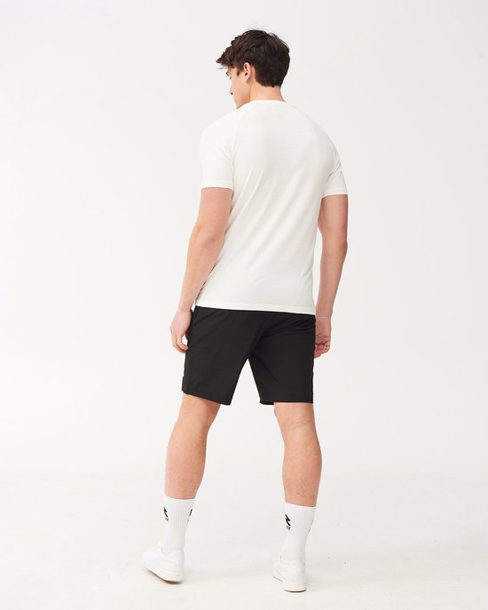 Robey Gym Shirt - Blanc - M