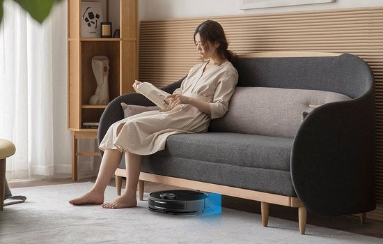 Viomi V2 Max | Aspirateur robot, Aspirateur |, 3200mAh, V-RVCLM24B