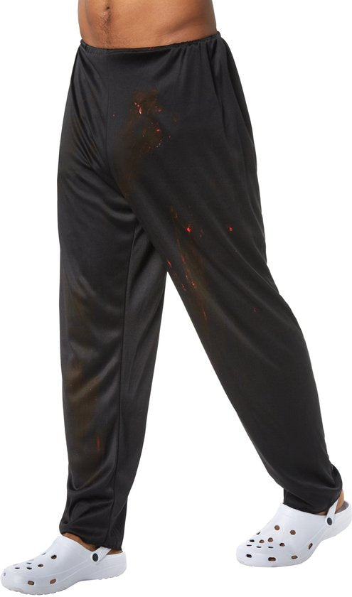 Dressforfun Creepy Doctor S - costume costume halloween dress up partywear carnaval costume partywear - 302285
