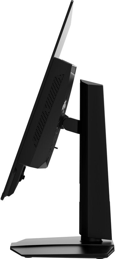 MSI MPG 322URX QD-OLED - Écran de jeu 4K UHD - 240 Hz - 32 pouces - USB-C PD 98 W - DisplayPort 2.1