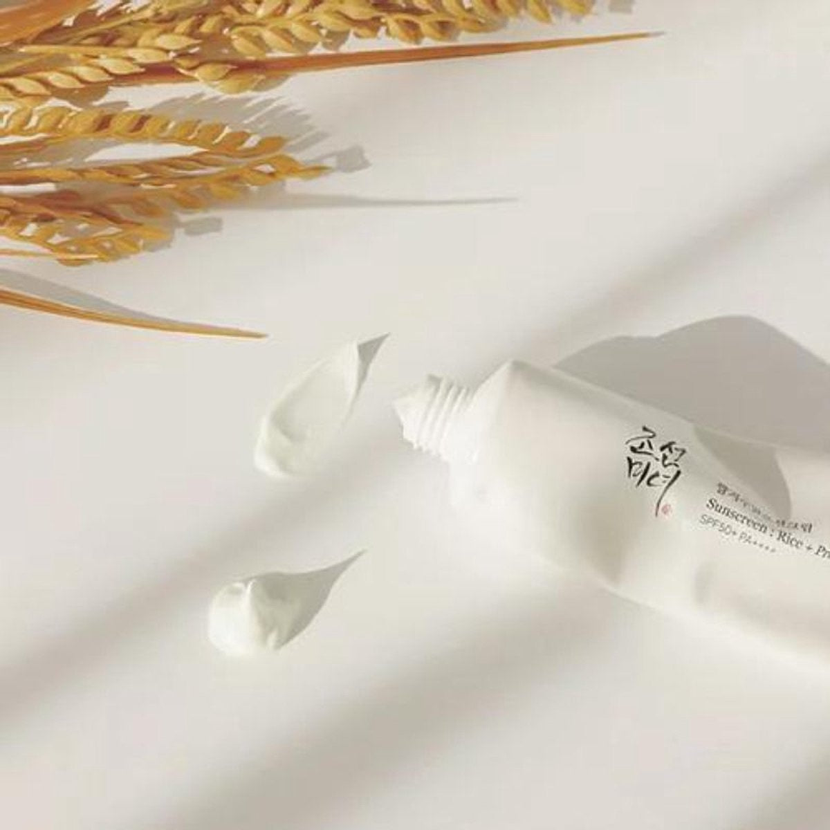 Beauty Of Joseon Crème solaire - SPF 50 - 50ml