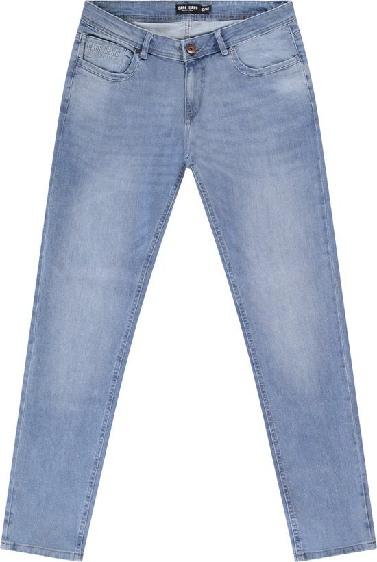 Cars Jeans Kirk Regular Fit - Hommes