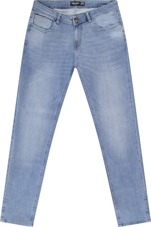 Cars Jeans Kirk Regular Fit - Hommes