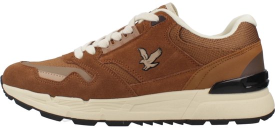 LYLE&SCOTT FOREVER003 - Marron - Taille 44 EU