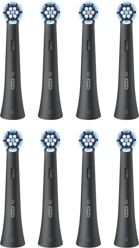 Tête de brosse de rechange Oral-B