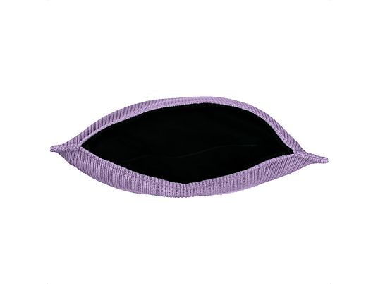 Coussin chauffant Auronic 45 x 45 cm - Rechargeable - 3 niveaux de chaleur - Infrarouge