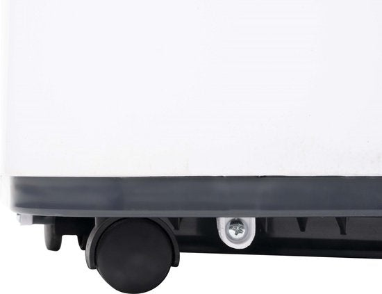 Lifetime Air Conditioning 3 en 1 - Refroidissement, ventilation, déshumidification - avec télécommande et minuterie - 9000 BTU