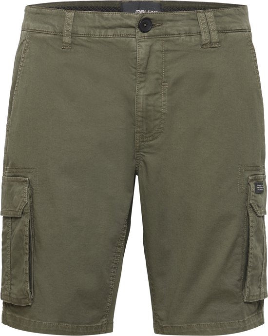 Blend He Shorts Pantalon Homme - Taille S