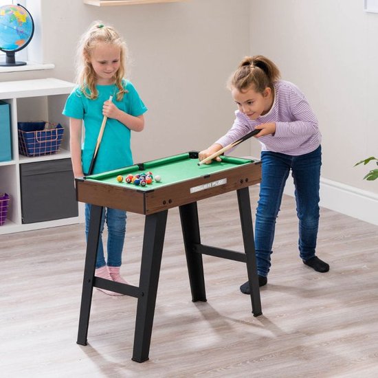 Table de jeu 4 en 1 Toyrific