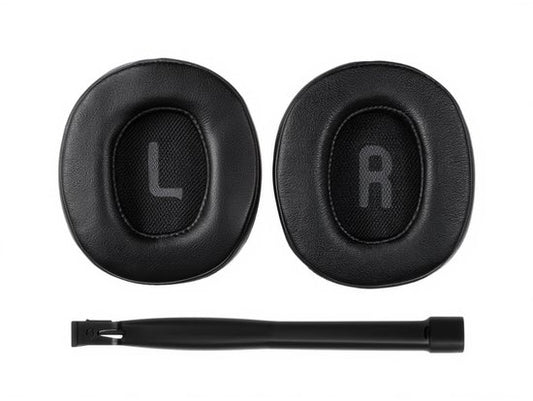Jeu de coussinets pour casque JBL - Compatible avec Tune 770NC/770/760NC/T760NC/750BTNC/760BTNC/720BT/720/710BT/700BT/700BTNC/750BTNC