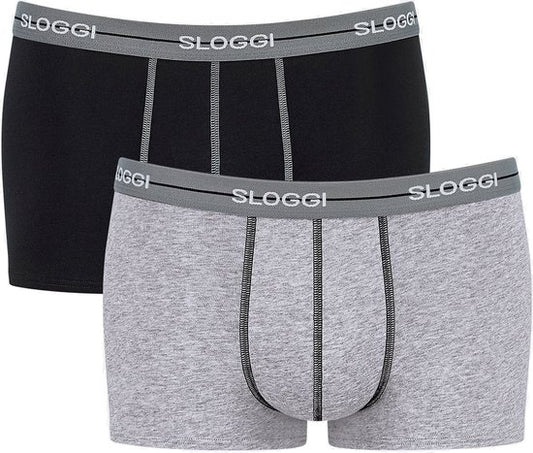 sloggi Hipster Start