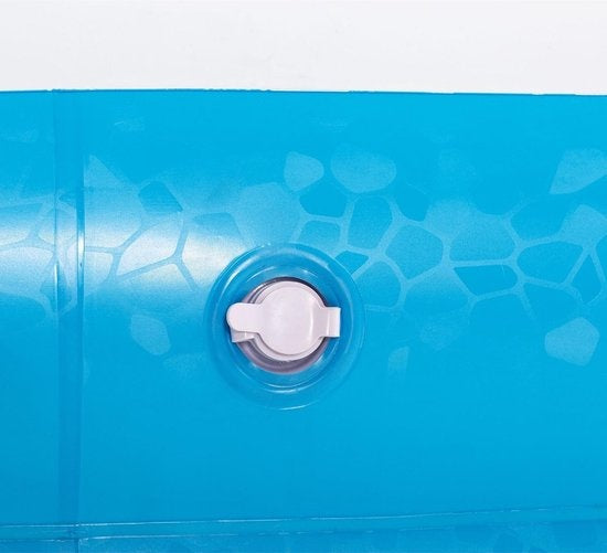 Bestway Family Pool - Piscine gonflable - 305 x 183 x 46 cm