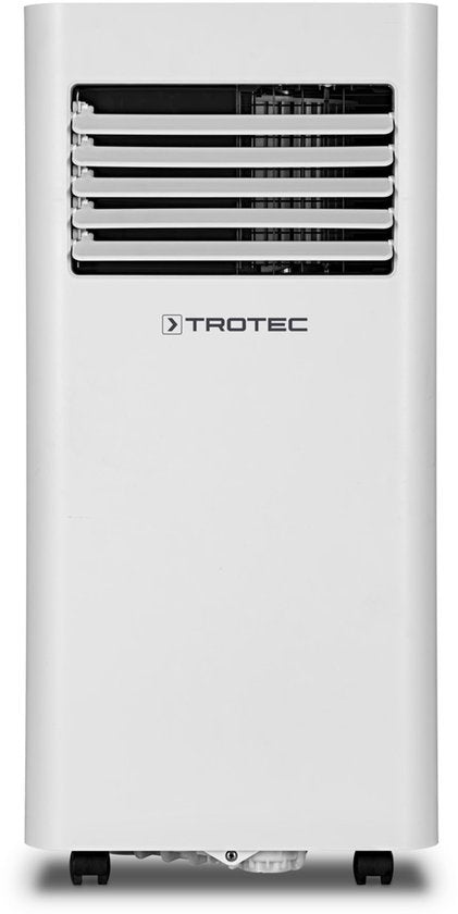 Climatiseur mobile TROTEC PAC 2620 E WiFi