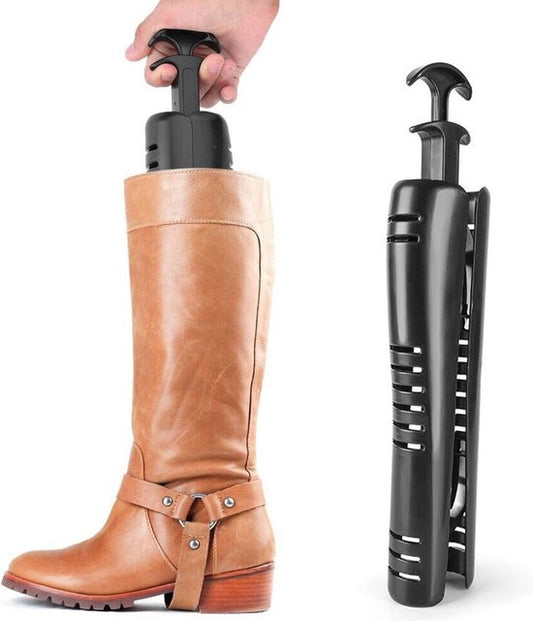 Proskill Tendeurs de bottes - 2 pièces - Remplisseur de bottes - Tendeur - Botte de femme - Tendeur de chaussures