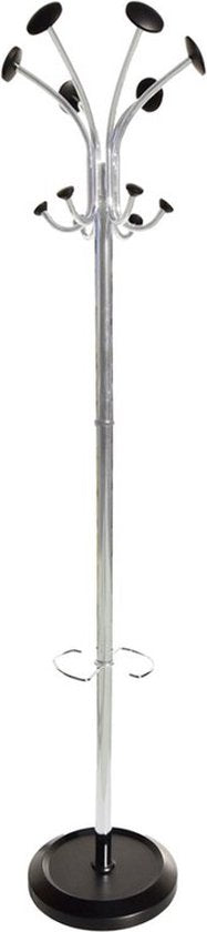 BRASQ Porte-manteau - Brussell CS200 - 174cm - Gris