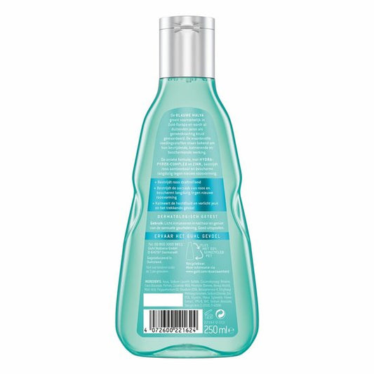 Shampoing anti-pelliculaire Guhl - 4 x 250 ml - Lot économique