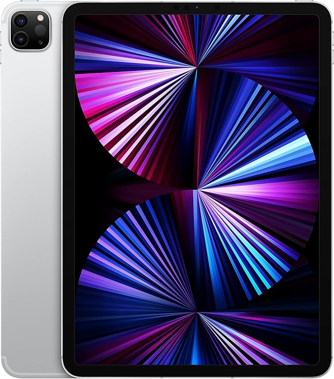 Apple-iPad-Pro-11 pouces-3d Generation -1TB-M1