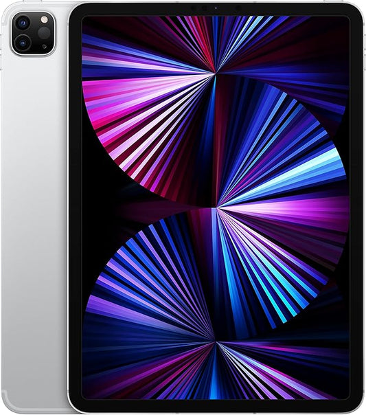 Apple-iPad-Pro-11 pouces-3d Generation -1TB-M1