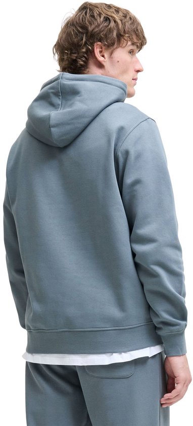 JACK&JONES ESSENTIALS - JJESOHO SWEAT À CAPUCHE NOOS - Pull pour homme