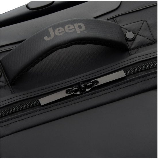 Jeep Travel Bag 2 Wheels Extra Large 82 cm Plantation