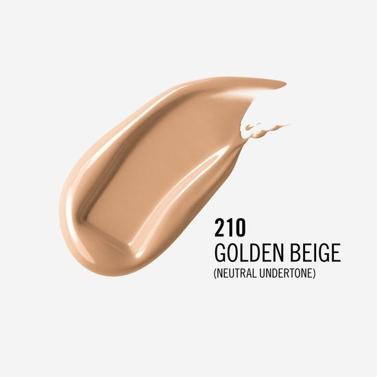 Fond de teint liquide Rimmel Lasting Finish 35HR, 30 ml