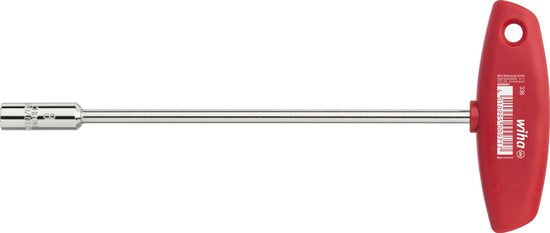 Wiha - Tournevis à tête - 336-10X200