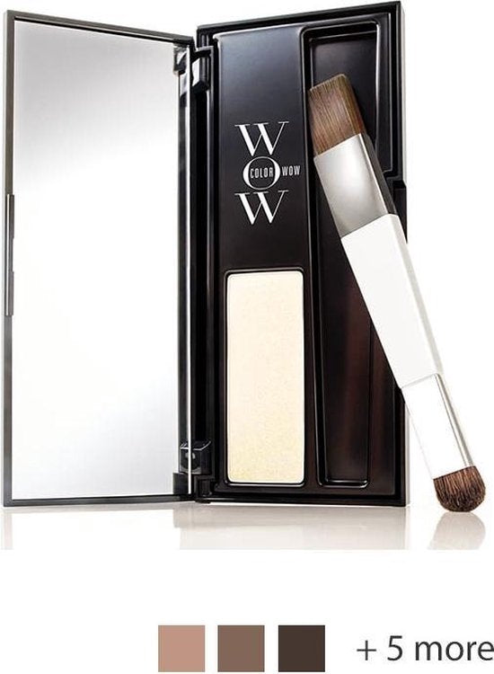 Color Wow Root Cover Up Blond platine 2,1 g