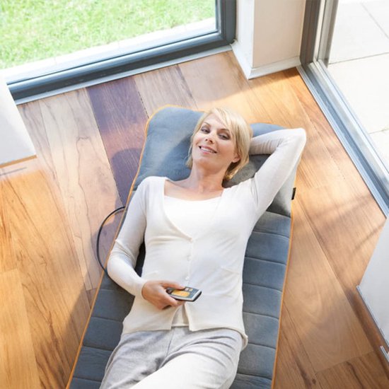 medisana MM 825 - Tapis de massage