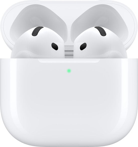 Apple AirPods 4 - Annulation active du bruit