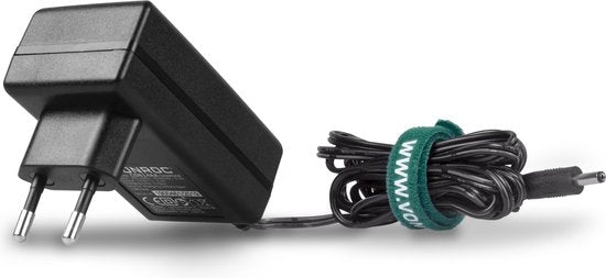 VONROC Chargeur de batterie - 12V - pour CD502DC