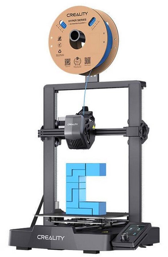 Creality - Ender-3 V3 SE - Imprimante 3D