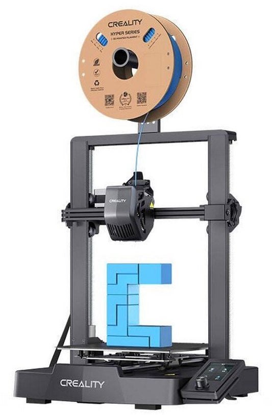 Creality - Ender-3 V3 SE - Imprimante 3D