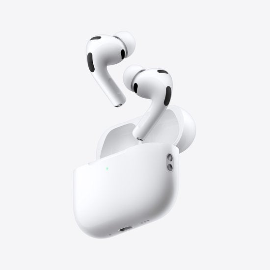 Apple AirPods Pro 3 - Écouteurs intra-auriculaires - USB-C
