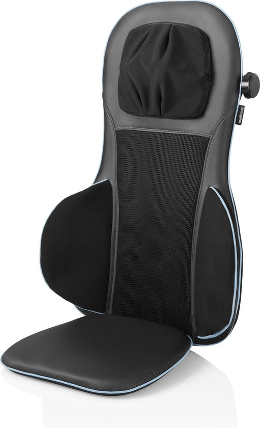 Coussin de massage Medisana MC 825 New Generation, bleu