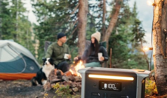 Anker 757 PowerHouse 11 Lithium phosphate de fer (LiFePo4) 19,9 kg