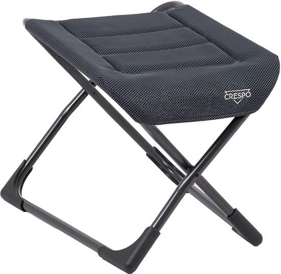 Crespo - Repose-pieds - AP/231 - Air-Deluxe - Gris