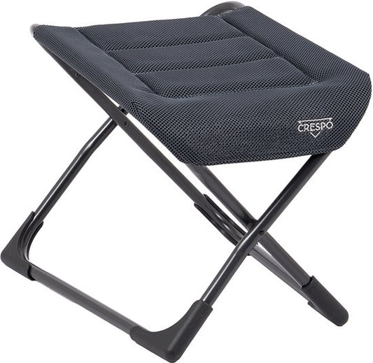 Crespo - Repose-pieds - AP/231 - Air-Deluxe - Gris