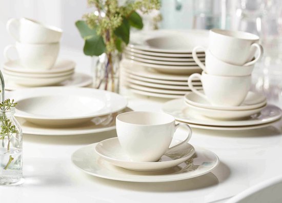 Kit de démarrage Basic White Lot de 18