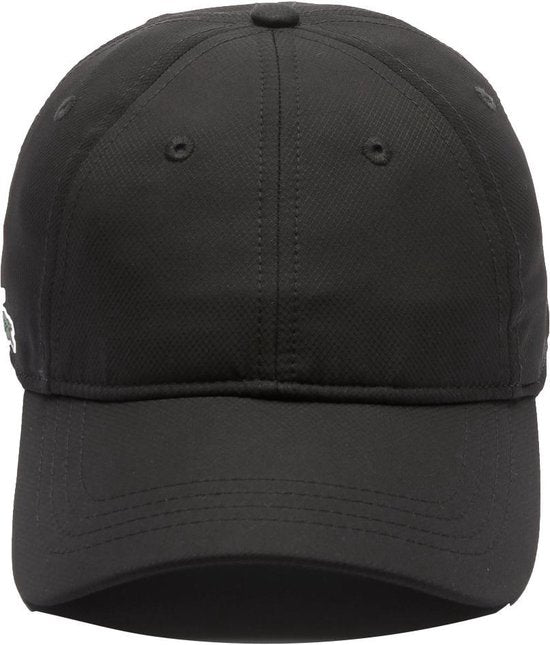 Casquette Lacoste 2g4c Rk2662-41-031 - Couleur : Noir - Taille : 1SIZE