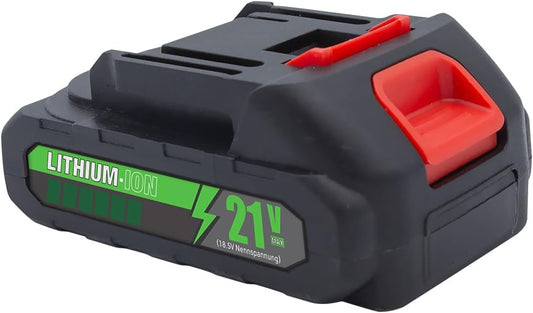 Hammersmith MultiBattery - Batterie de 2600 mAh