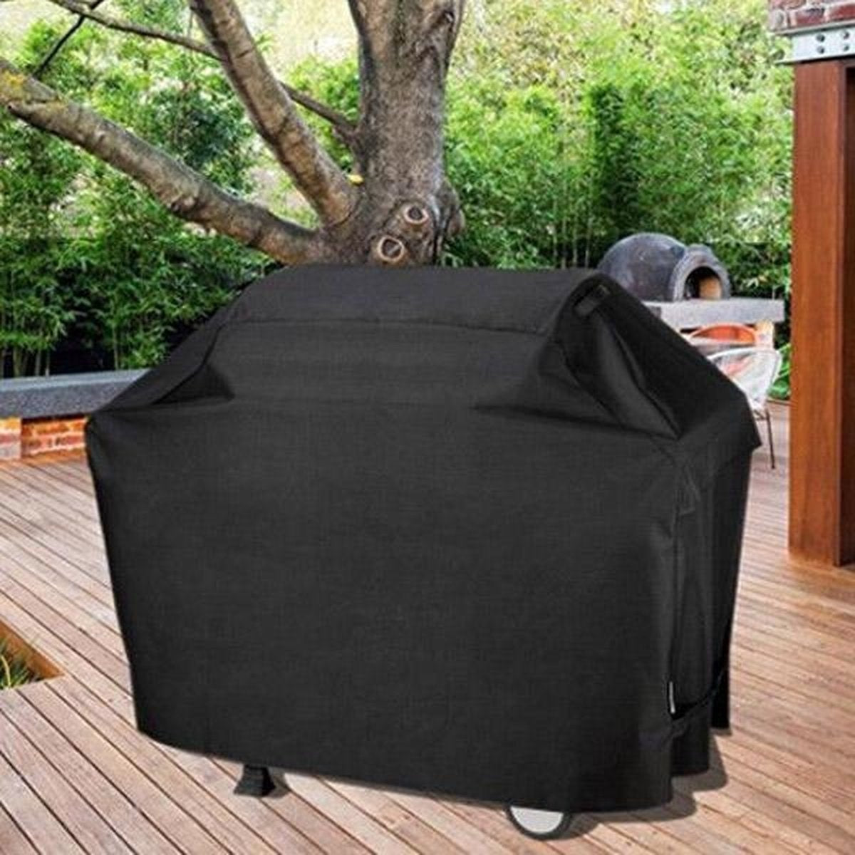 Pro Garden BBQ Protective cover | 95 x 75 x 50 cm
