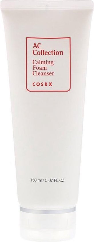 CosRx AC Collection Mousse nettoyante apaisante 150ml