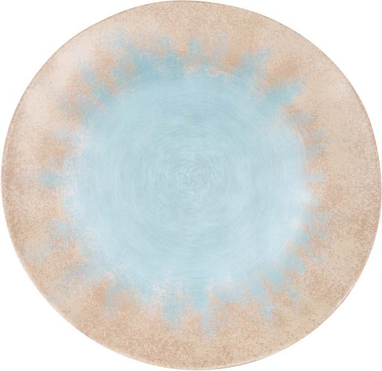 Service de table Gimex Stone Line - Beige - 12 pièces