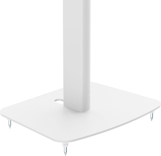 Support enceinte - Sonos - Era 100 - Gestion des câbles - Hauteur réglable