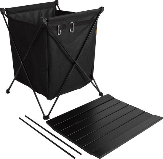 Bo-Camp - Industriel - Table d'appoint - Arion