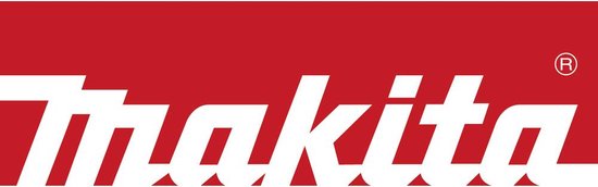 Makita Makpac Storage Case 8215518 - Sans les outils - Bleu
