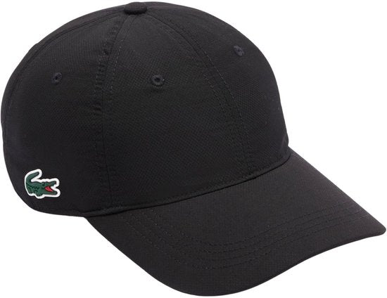Casquette Lacoste 2g4c Rk2662-41-031 - Couleur : Noir - Taille : 1SIZE
